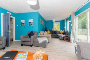Stunning House near Fort William - Taigh Sona